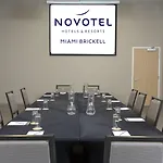 Novotel Miami Brickell