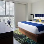 Hotel Indigo Miami Brickell By Ihg