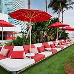 Citizenm Miami Worldcenter