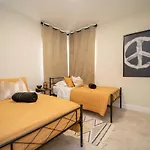 Luxury Miami Vacation! Next To Wynwood & Design District