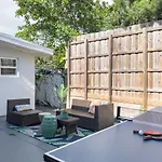 La Vie Boheme 3 - Cozy Sylish Studio W Parking