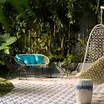 Hotel Indigo Miami Brickell By Ihg