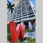 Icon Brickell -Lux 2 Bedroom With City & Bayview