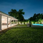 New Tropical Oasis Retreat In Miami