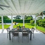 New Tropical Oasis Retreat In Miami