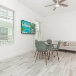 Downtown Miami - 1 Bedroom Apartment - 5 Minutes From Wynwood