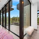Villa Modern Super Luxury Miami Beach