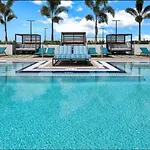 Doral Studio With Fabulous View