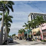 Doral Studio With Fabulous View