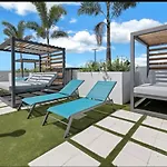 Doral Studio With Fabulous View