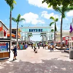 Luxury 2-Bedroom Apartment By Monarch Downtown-Port Of Miami