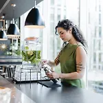 Citizenm Miami Worldcenter