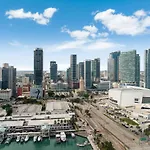Lemon Drop Cozy Central Miami Pool And Gym