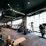 Spacious Studio In The Heart Of Downtown Miami