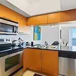 Opera Apartments