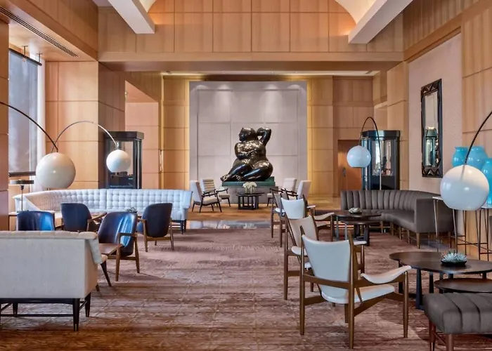 Private Condo Hotel At Four Seasons Brickell