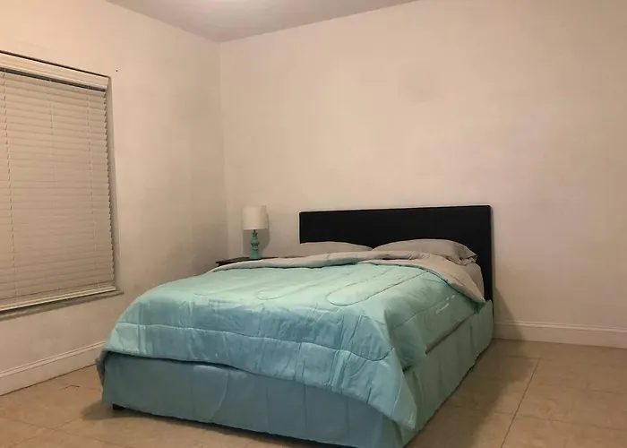 Miami Guest Suite By Airport