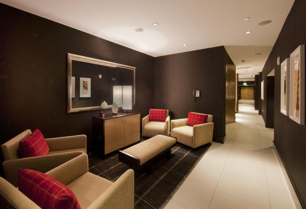 Jw Marriott Marquis 5*