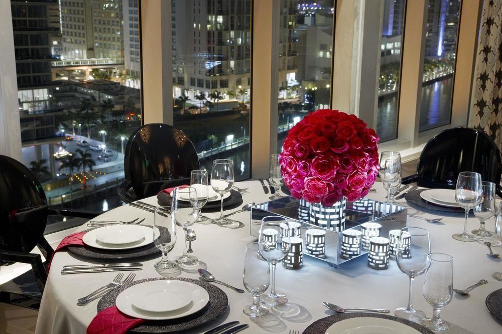 W Hotel 5*