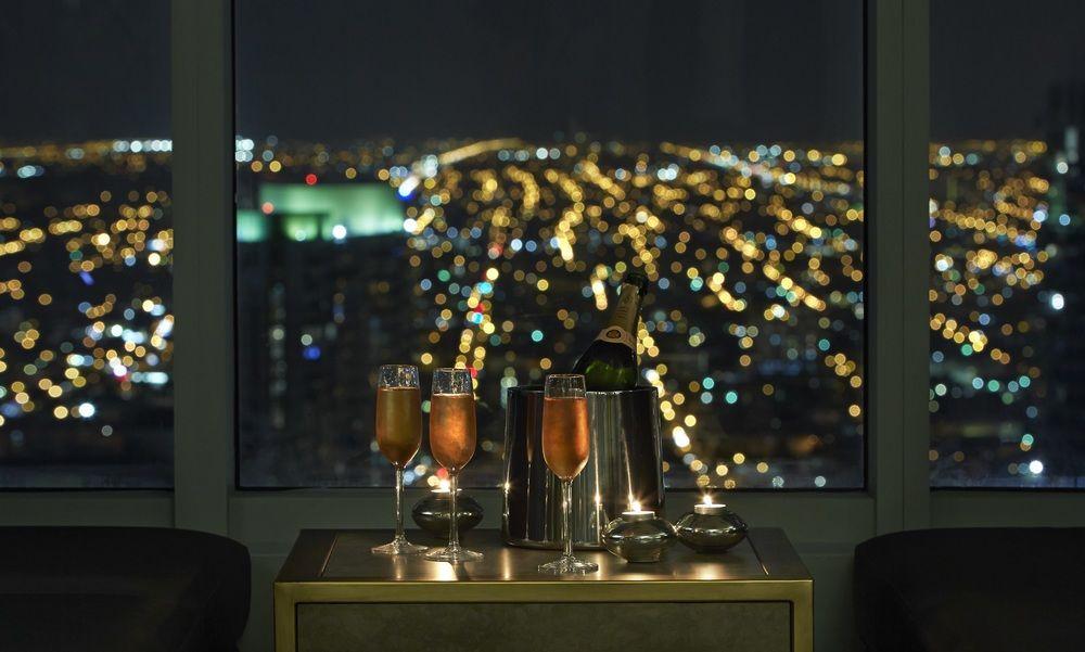 W Hotel