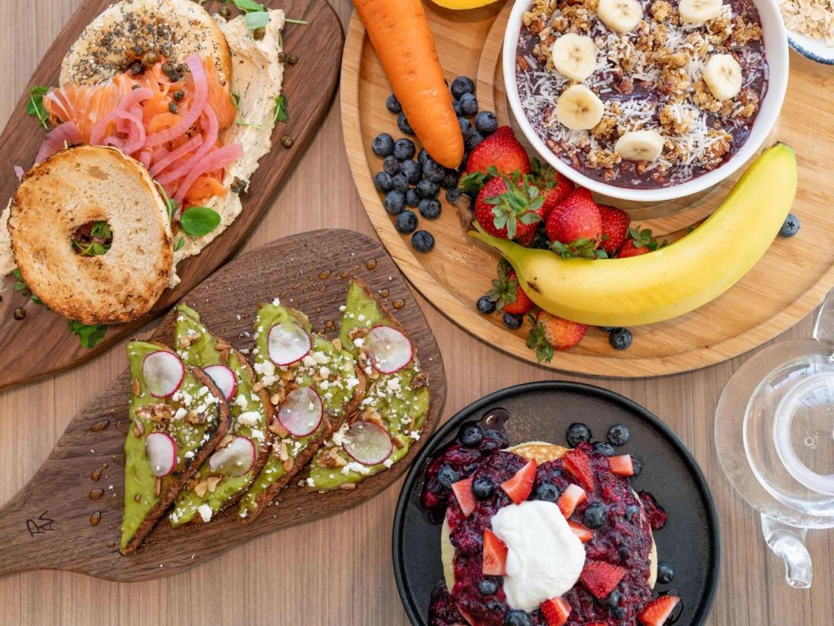 Novotel Brickell 4* Miami