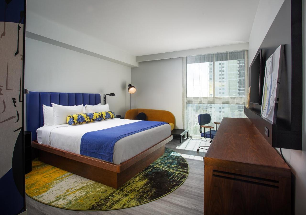 Indigo Brickell By Ihg 4* Miami