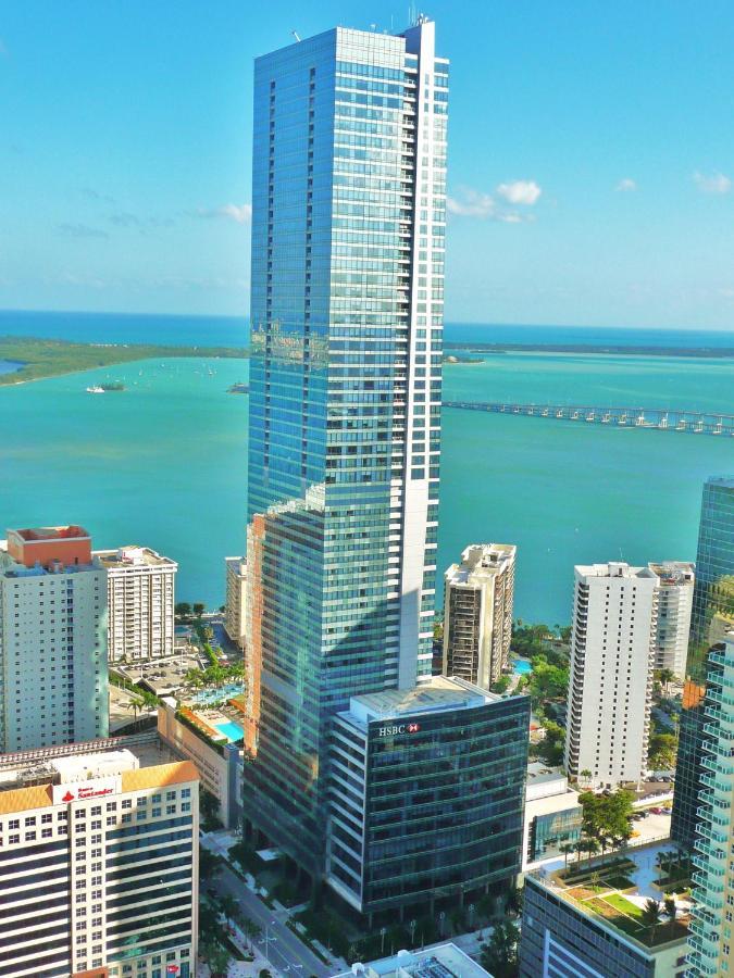 Private At Four Seasons Brickell Aparthotel 5*