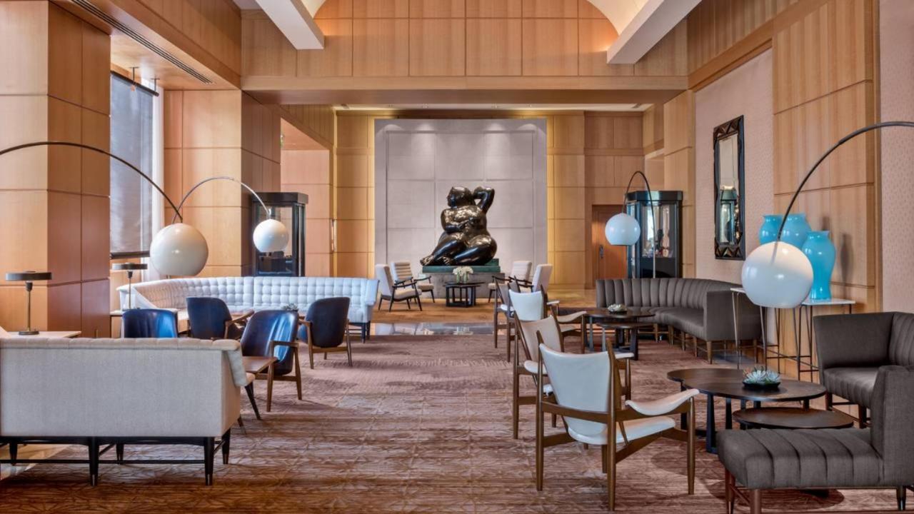 Private At Four Seasons Brickell Aparthotel