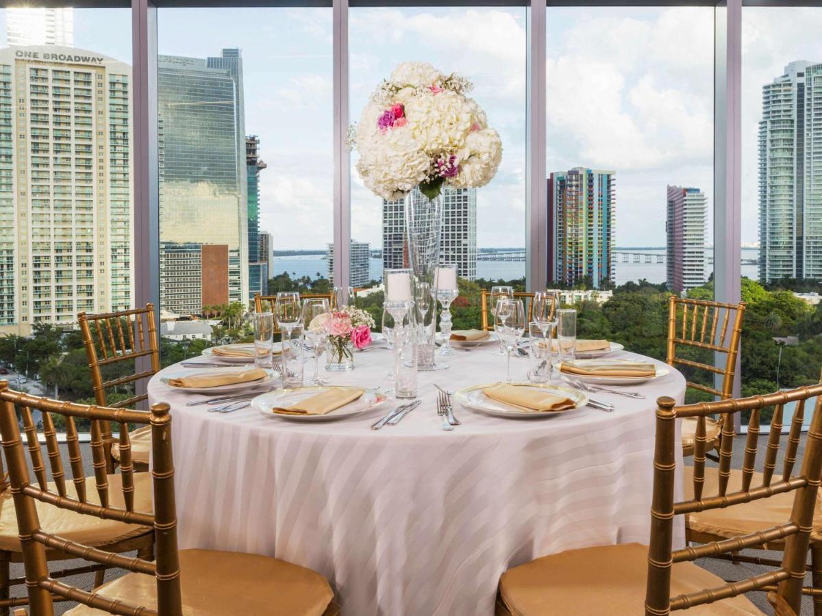 Novotel Brickell 4*