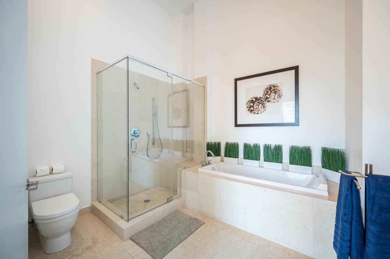 Breathtaking Ocean View Unit Icon Brickell W Miami