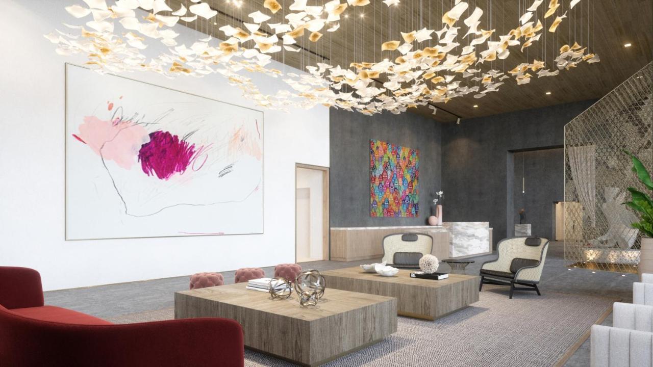 Global Luxury Worldcenter