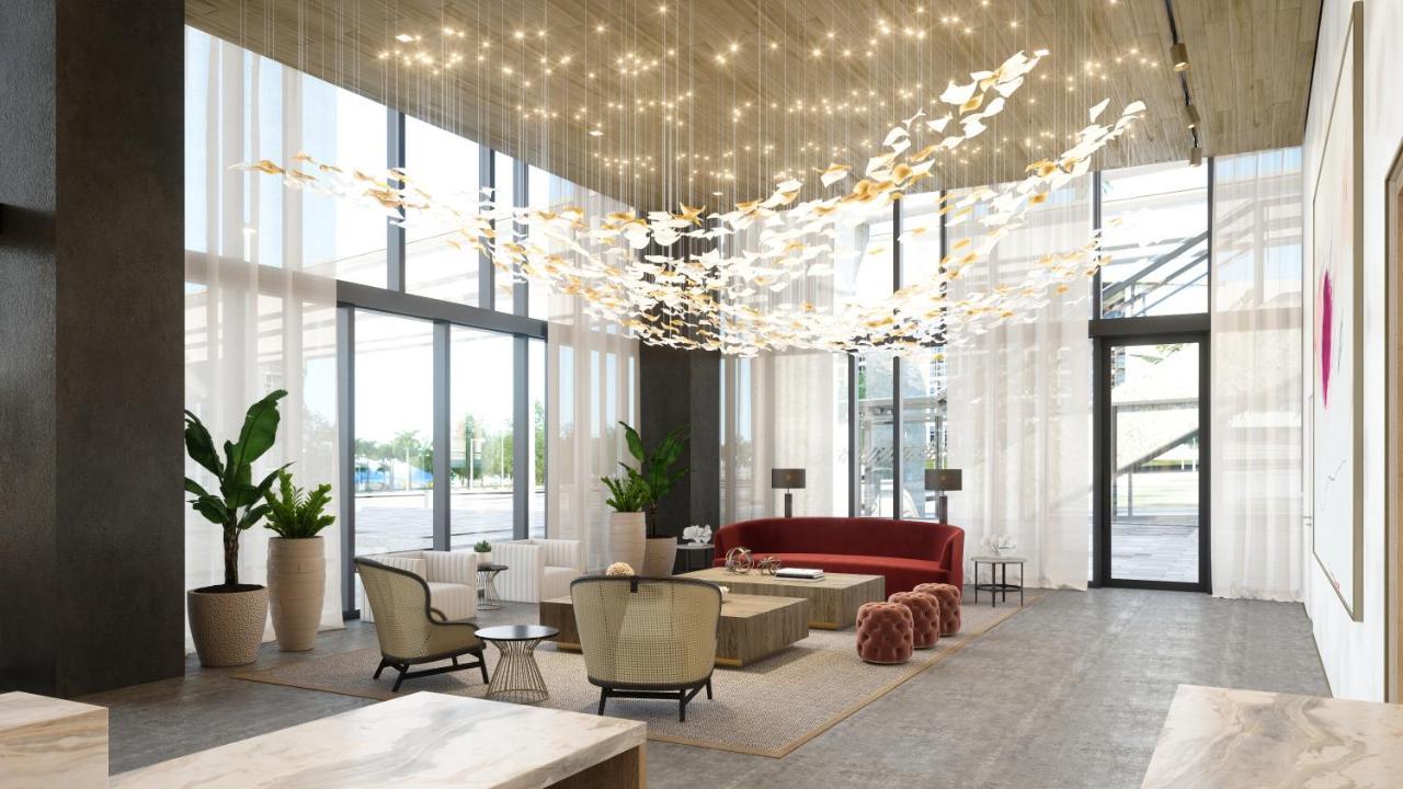 Global Luxury Worldcenter Miami
