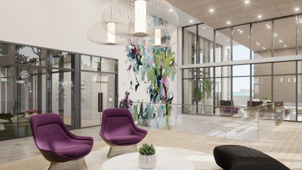 Appartement Global Luxury Worldcenter