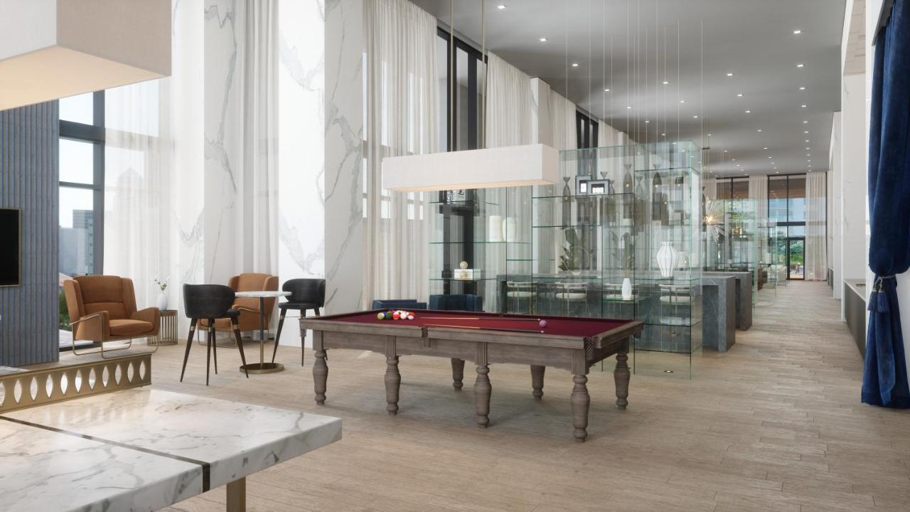 Global Luxury Worldcenter Appartement Miami