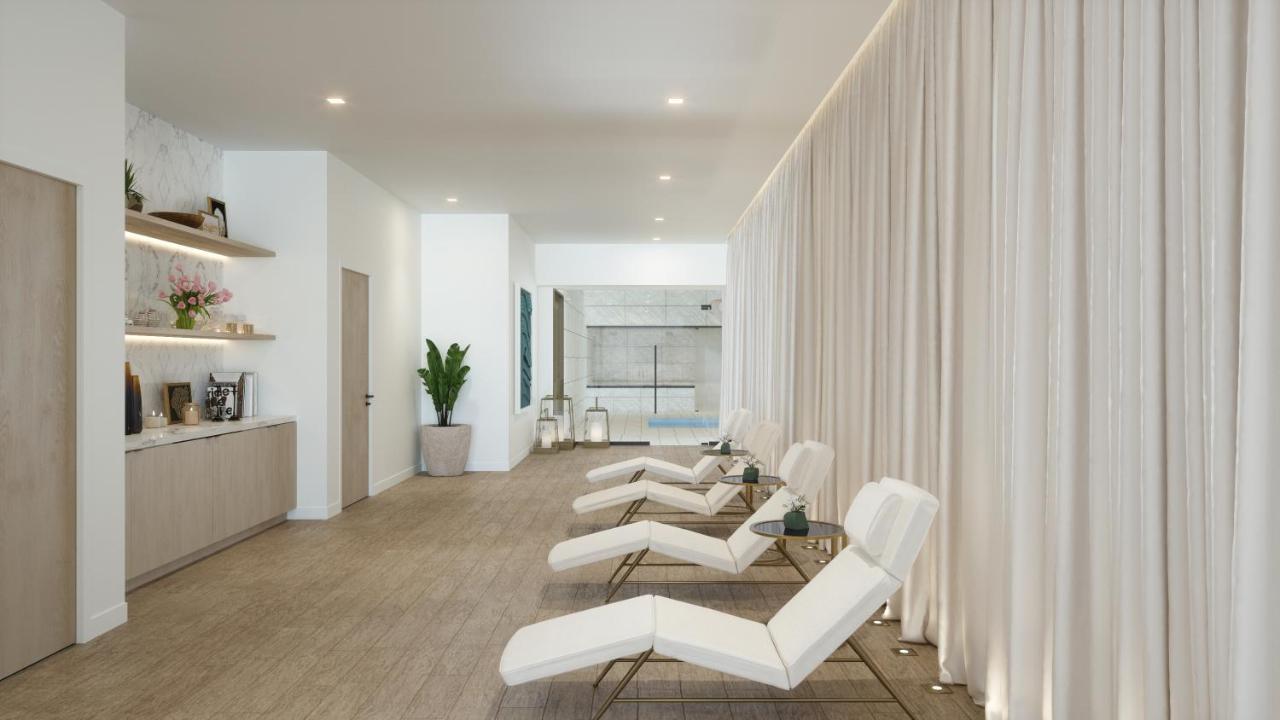 Appartement Global Luxury Worldcenter Miami