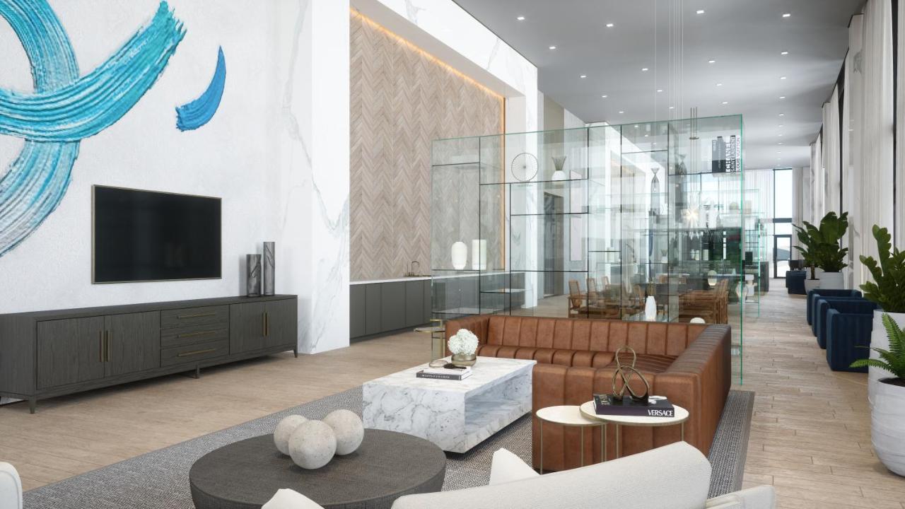 Global Luxury Worldcenter Appartement Miami
