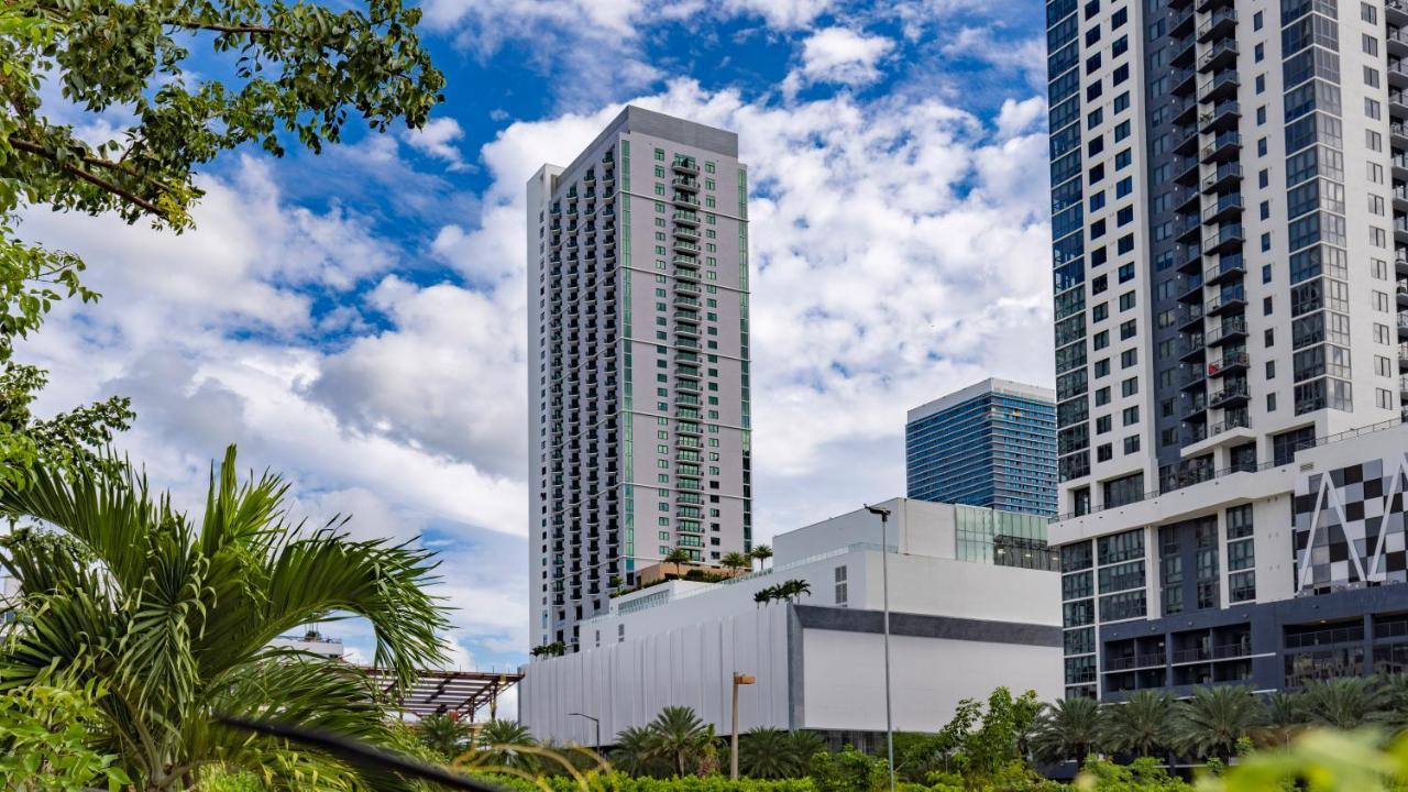Appartement Global Luxury Worldcenter