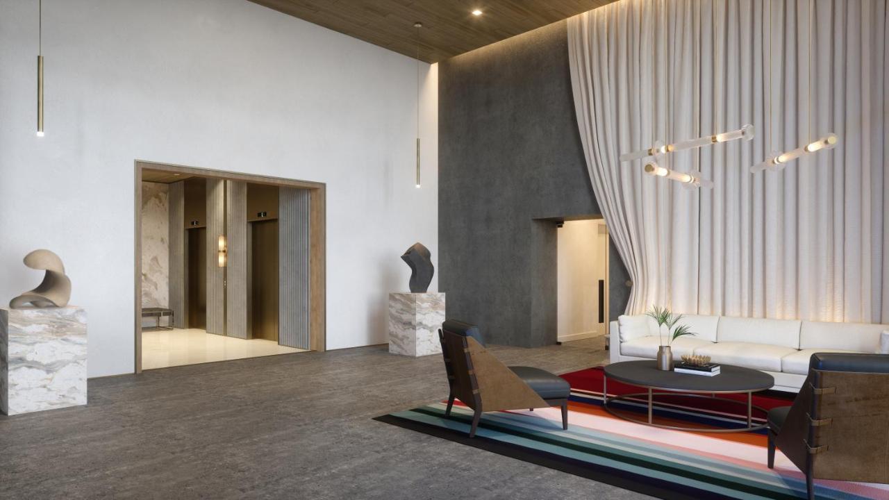 Appartement Global Luxury Worldcenter