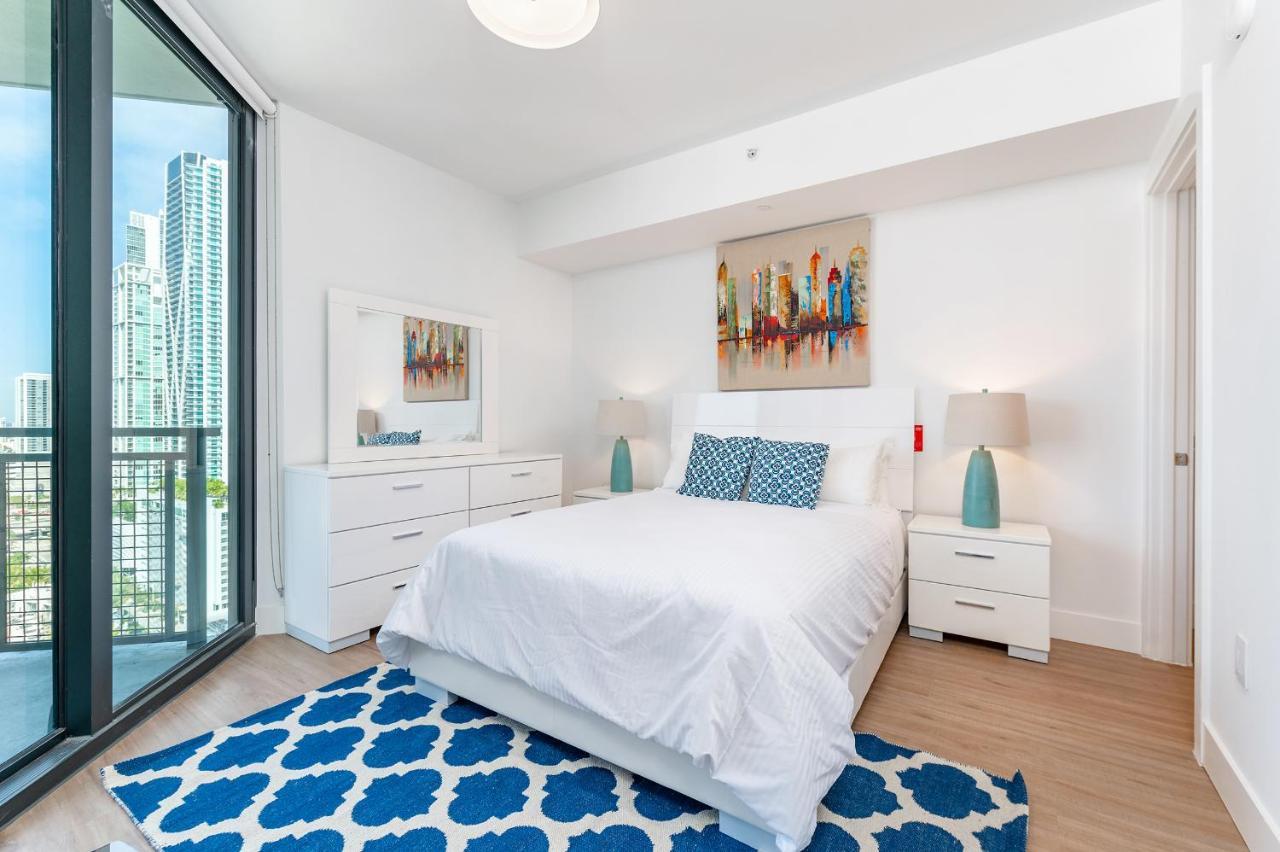 Appartement Global Luxury Worldcenter