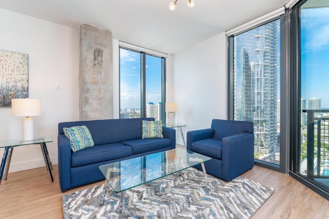 Appartement Global Luxury Worldcenter