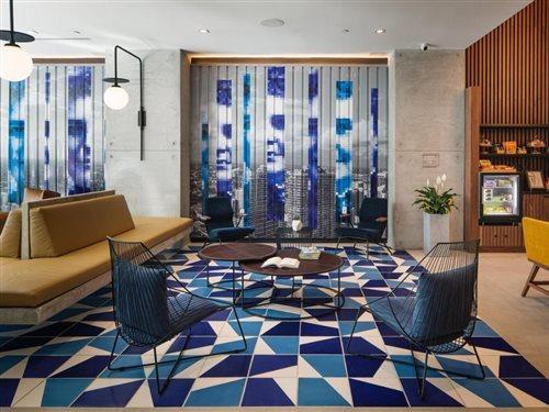 Indigo Brickell By Ihg Hotel 4*