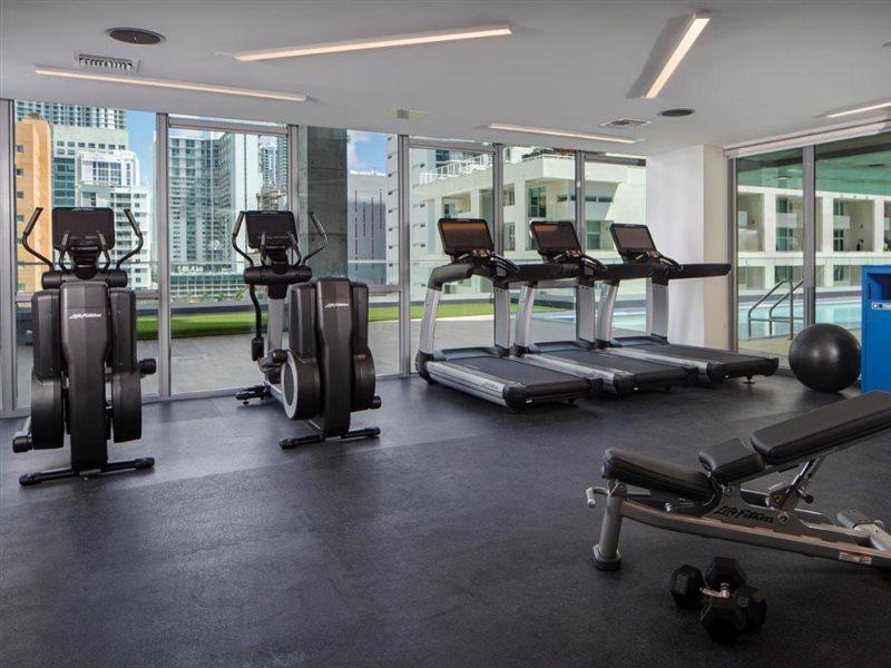 Hotel Indigo Brickell By Ihg Miami
