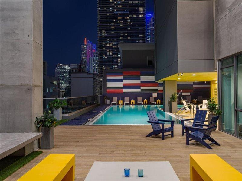 Hotel Indigo Brickell By Ihg 4*