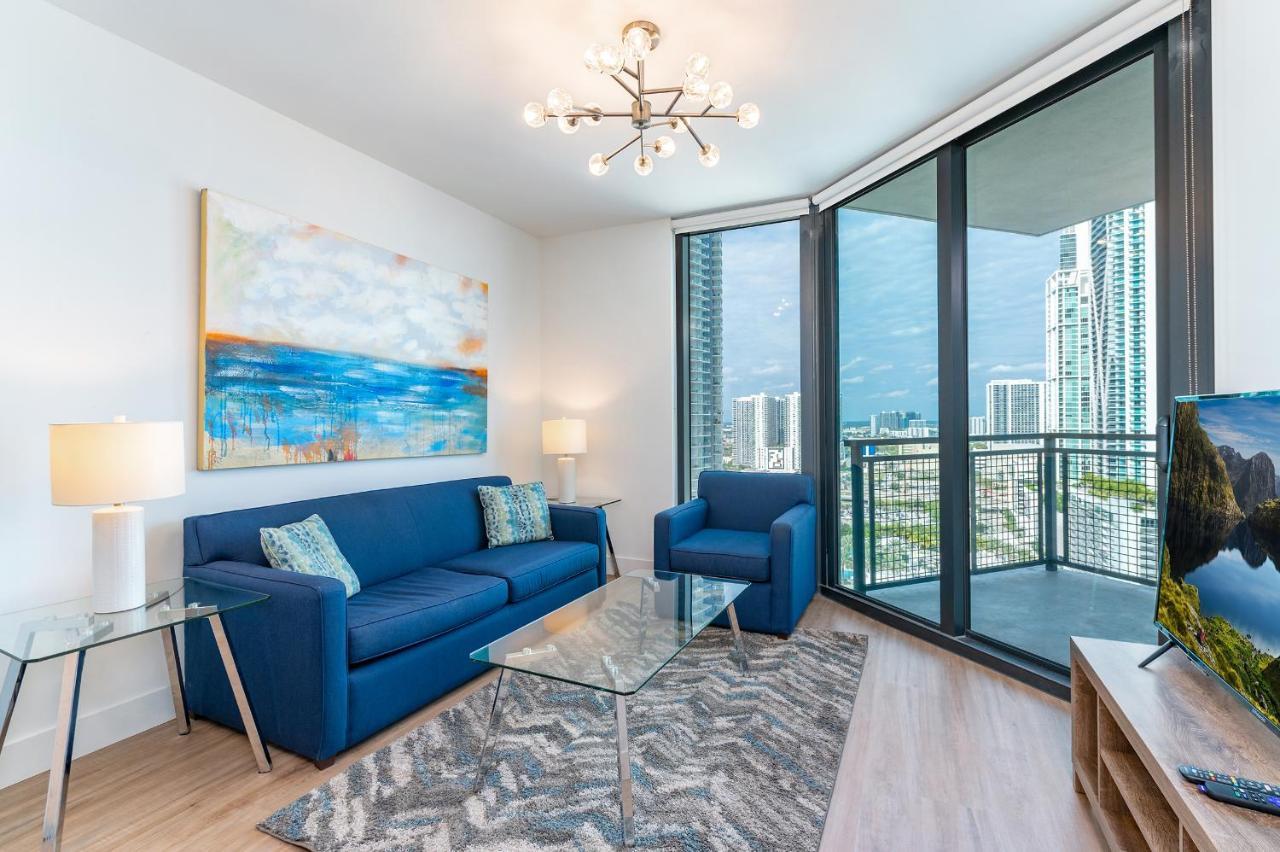 Global Luxury Worldcenter Appartement *