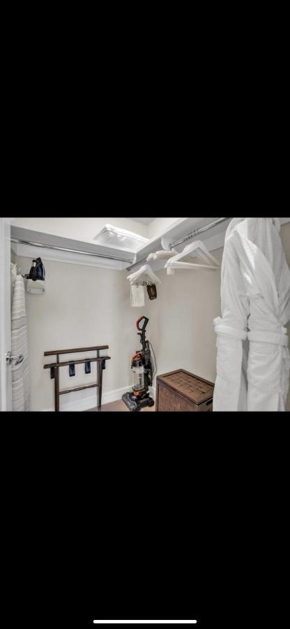 Appartement Four Seasons 2br *