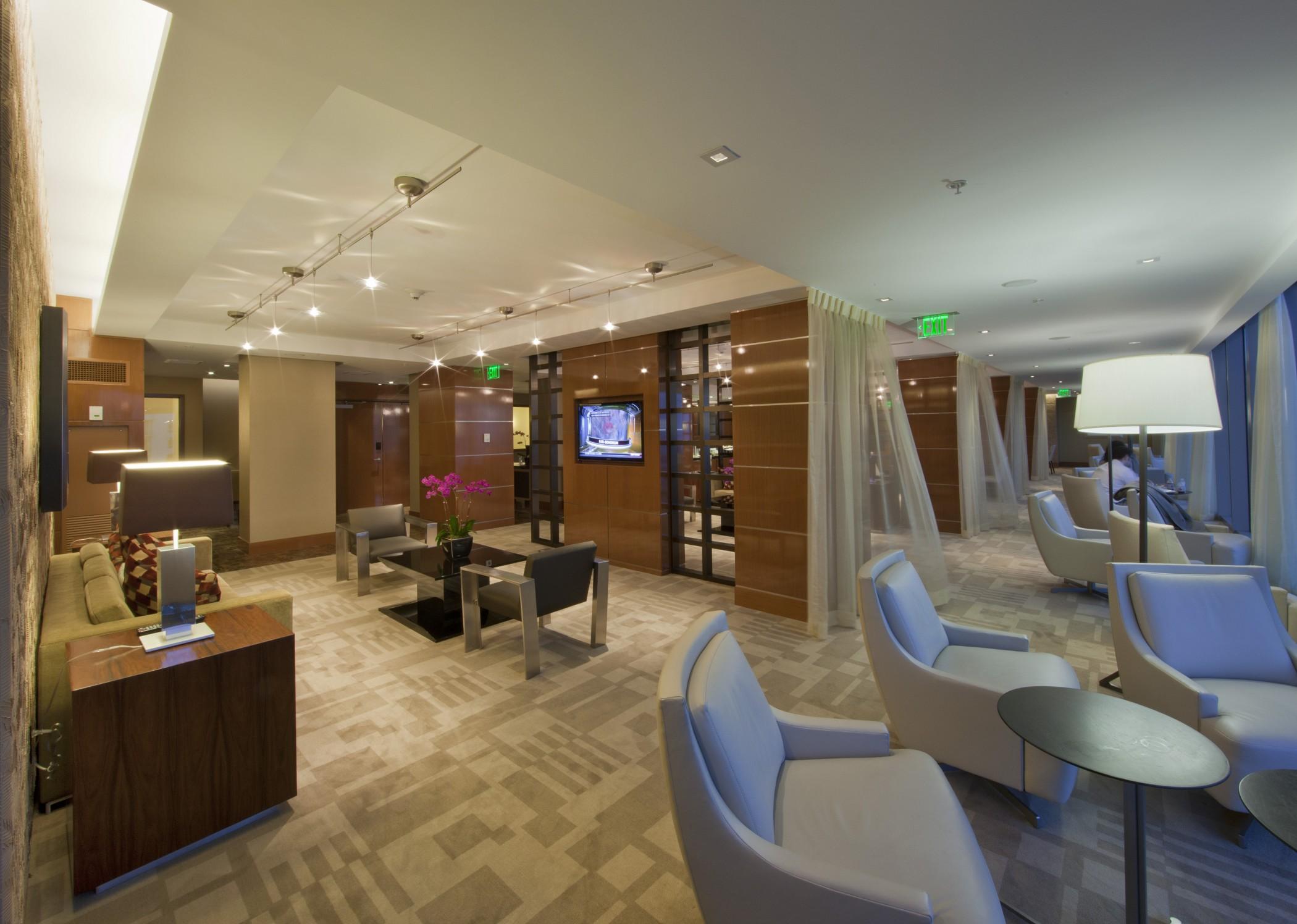Jw Marriott Marquis Hotel