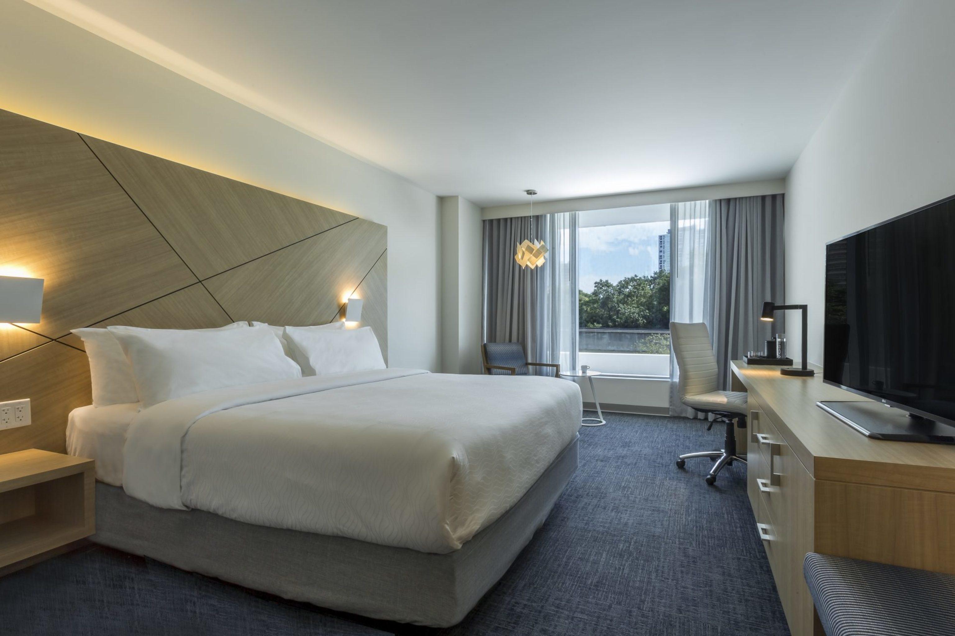 Novotel Brickell 4*