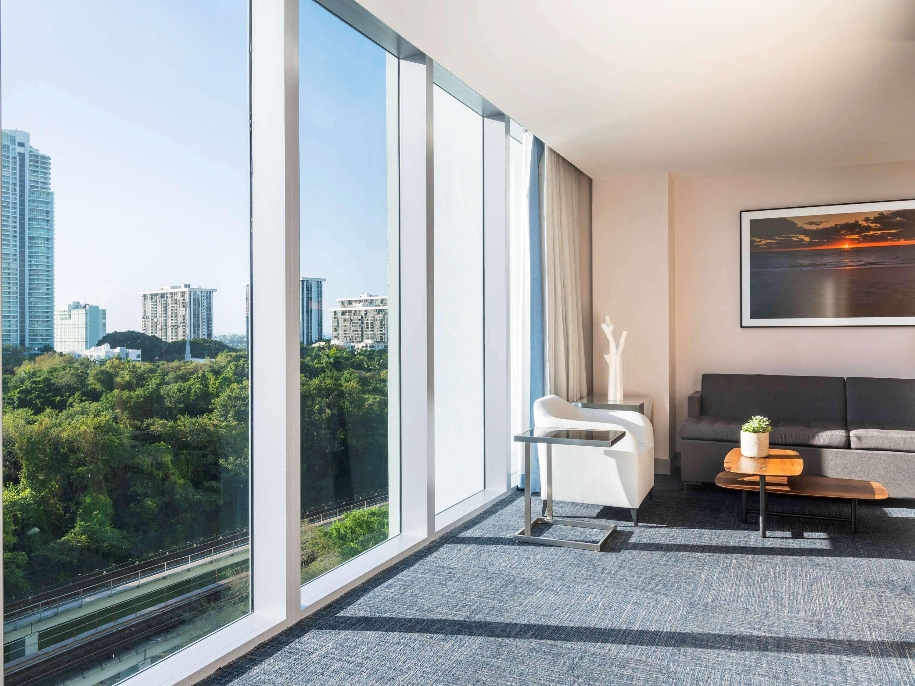 Novotel Brickell Miami