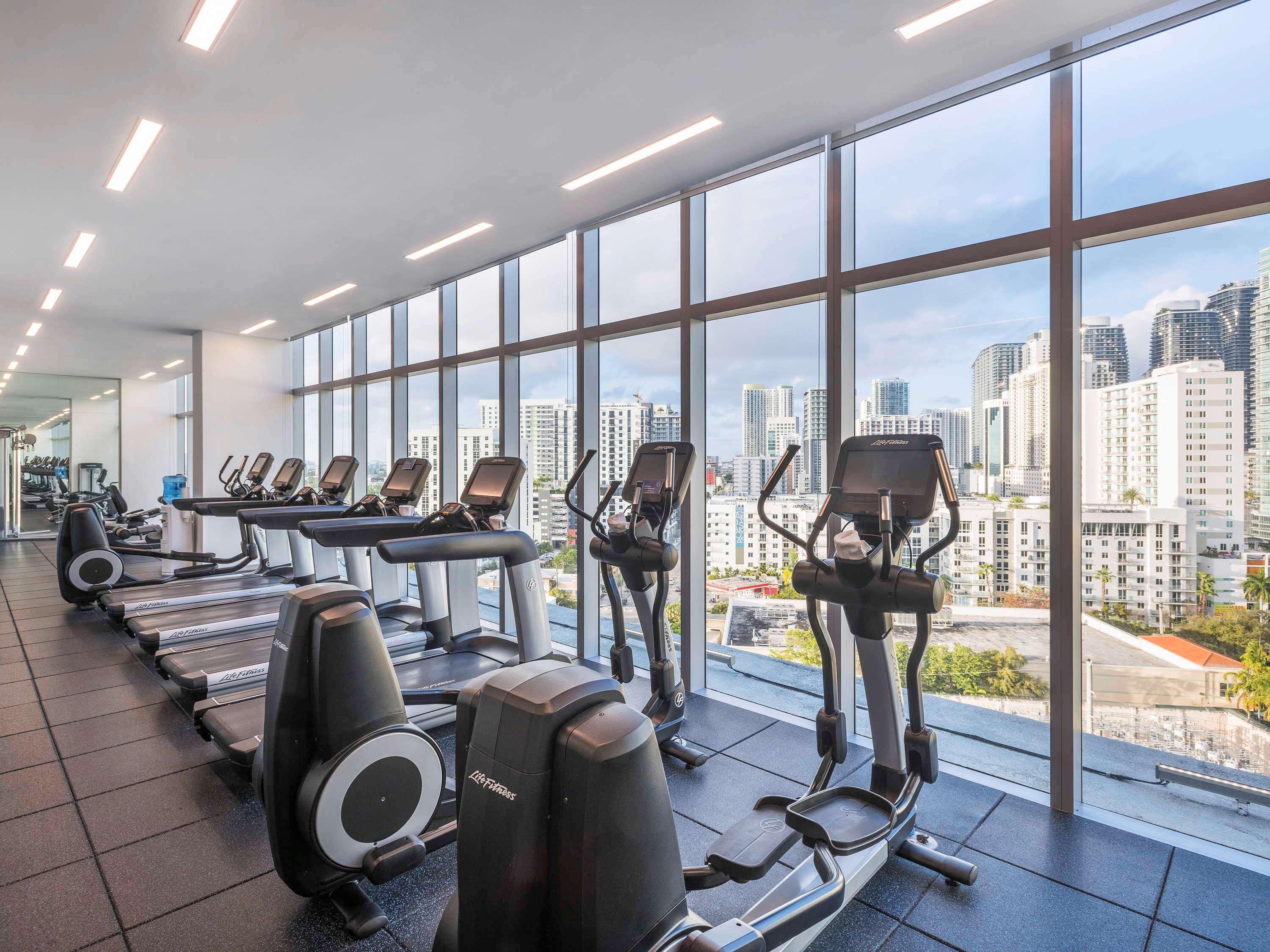 Novotel Brickell 4*