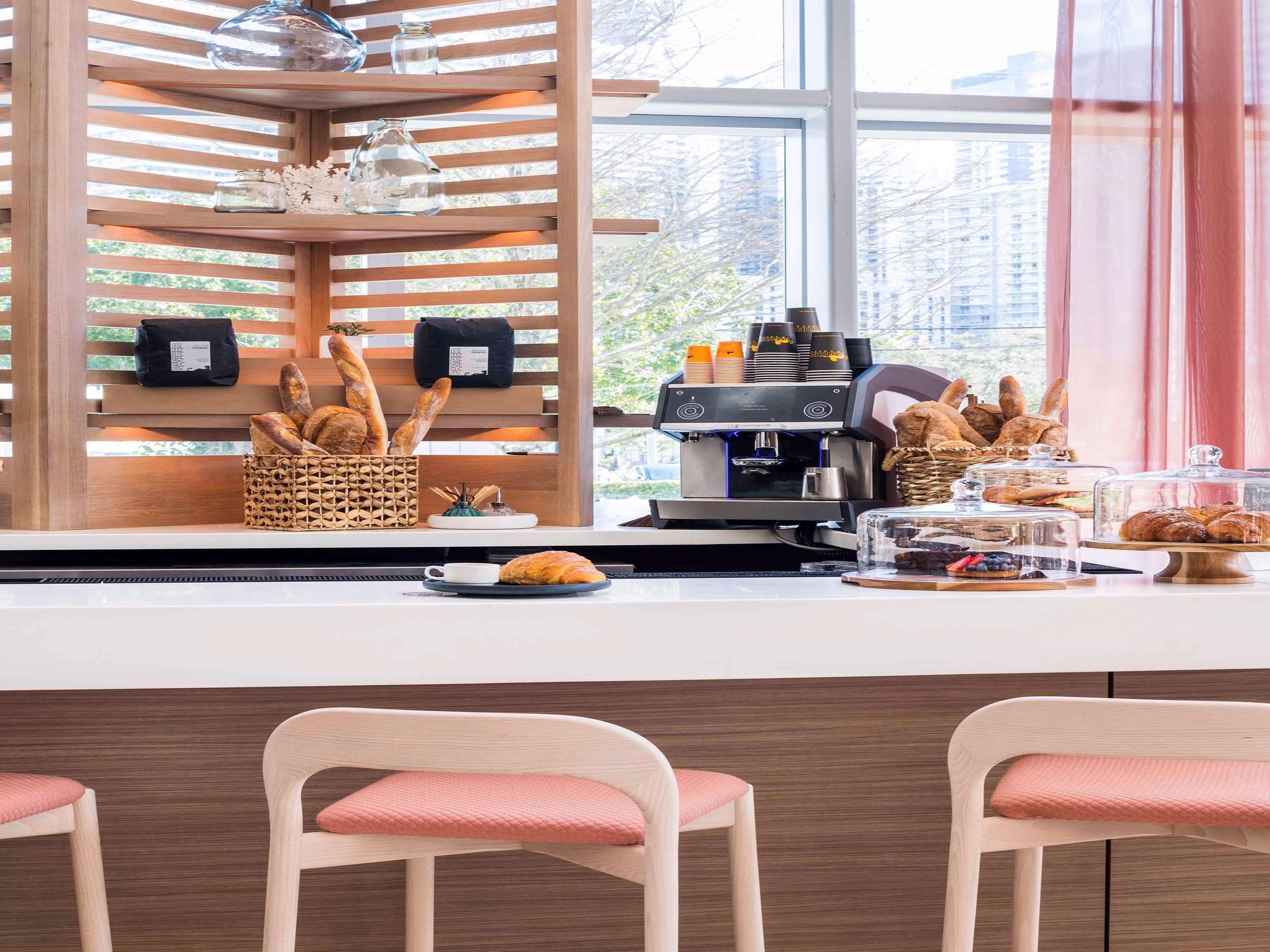 Novotel Brickell 4*